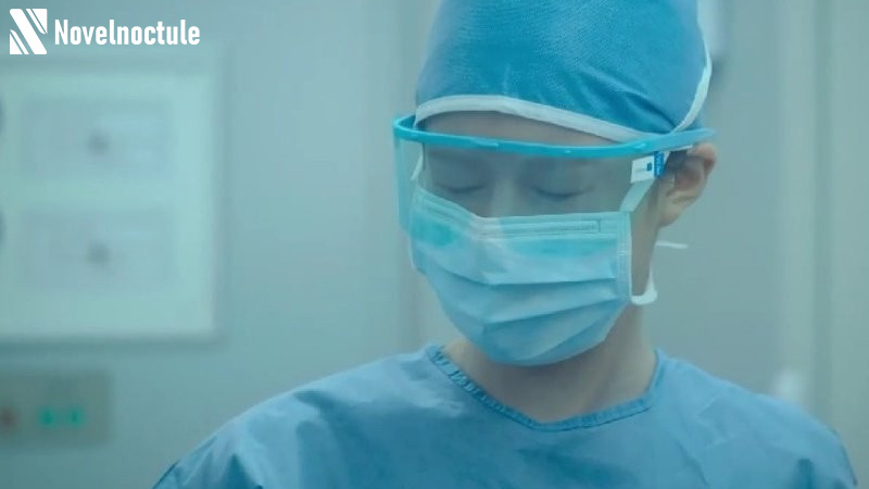 Giáo sư Seo Jung-min - người giao rắc kinh hoàng cho bộ tứ