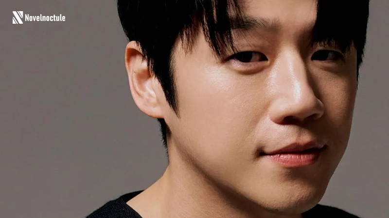 Diễn Viên Jung Joon-won