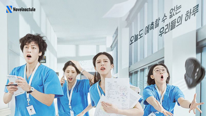 Diễn viên phim Chuyện Đời Bác Sĩ Nội Trud