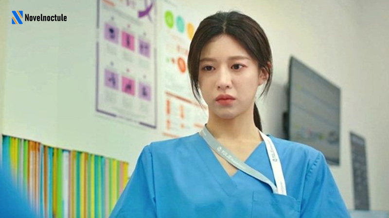 Diễn viên chính trong phim Chuyện Đời Bác Sĩ Nội Trú